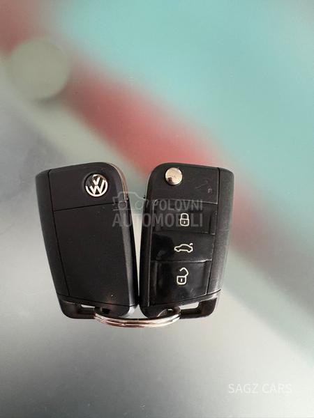 Volkswagen Golf 7 1.6 TDI