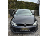 Volkswagen Golf 7 1.6 TDI