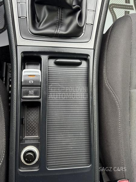 Volkswagen Golf 7 1.6 TDI