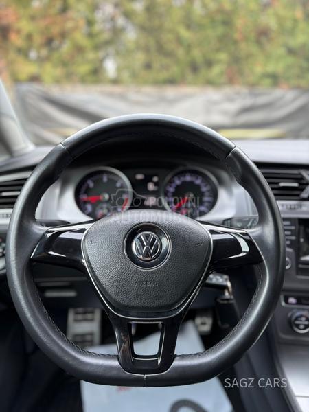 Volkswagen Golf 7 1.6 TDI
