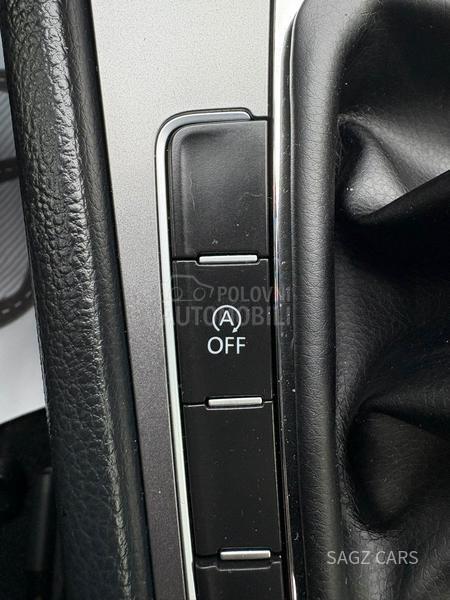 Volkswagen Golf 7 1.6 TDI