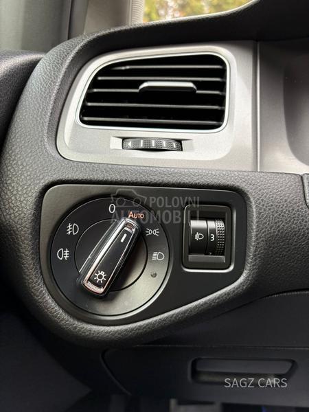Volkswagen Golf 7 1.6 TDI