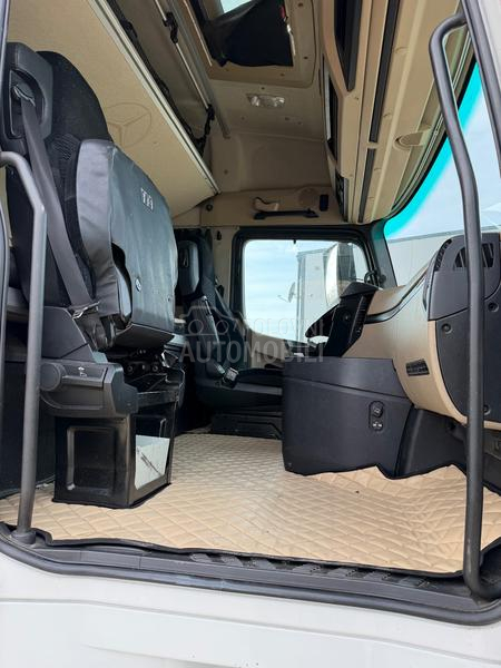 Mercedes Benz 1842 E6 MEGA