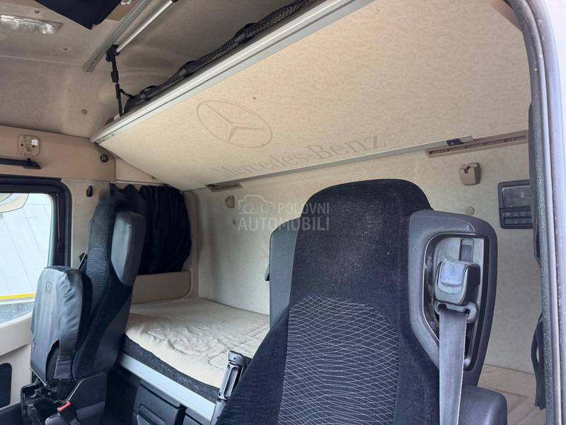 Mercedes Benz 1842 E6 MEGA