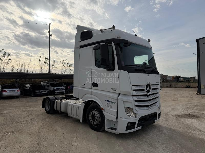 Mercedes Benz 1842 E6 MEGA