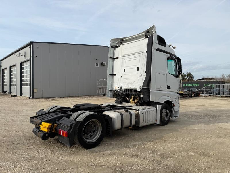 Mercedes Benz 1842 E6 MEGA