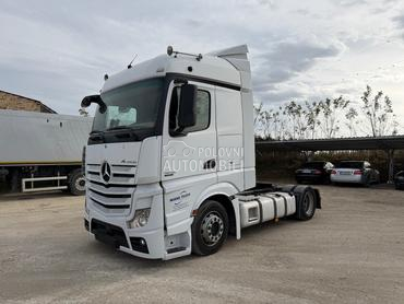 Mercedes Benz 1842 E6 MEGA