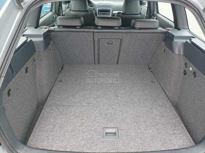 Škoda Octavia RS DSG