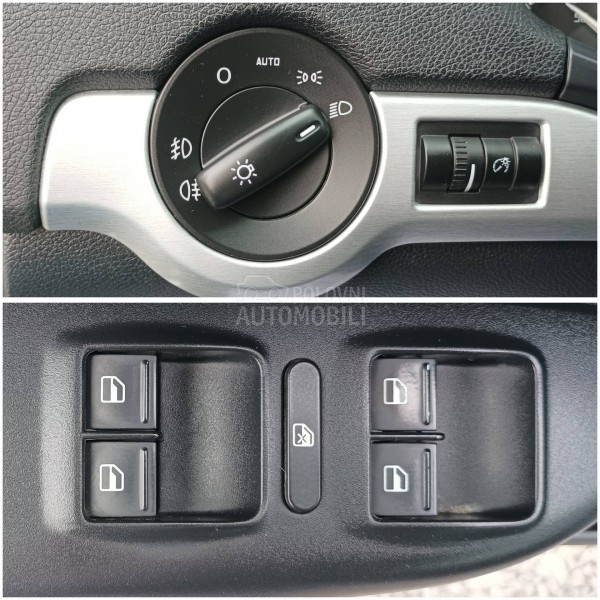 Škoda Octavia RS DSG