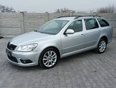 Škoda Octavia RS DSG