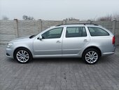 Škoda Octavia RS DSG