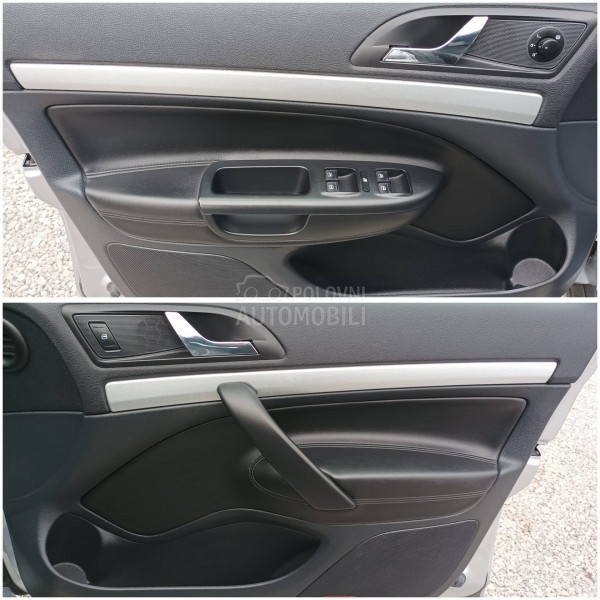 Škoda Octavia RS DSG