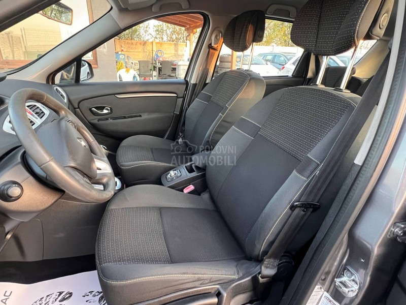 Renault Grand Scenic 1.9 DCI