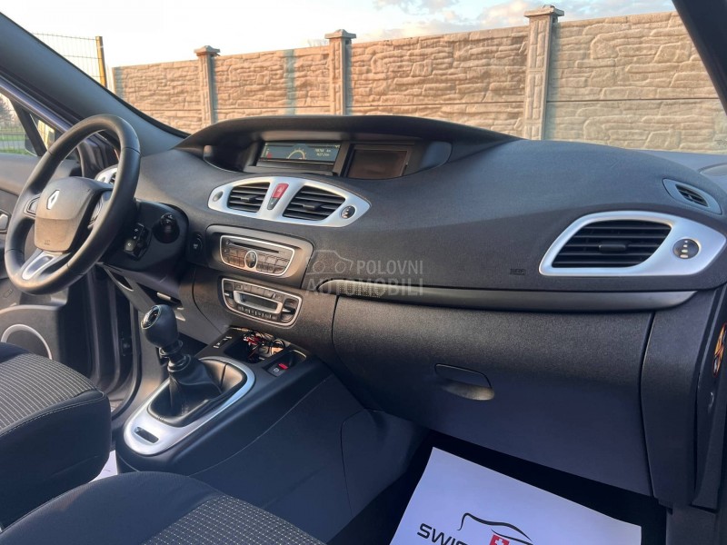 Renault Grand Scenic 1.9 DCI