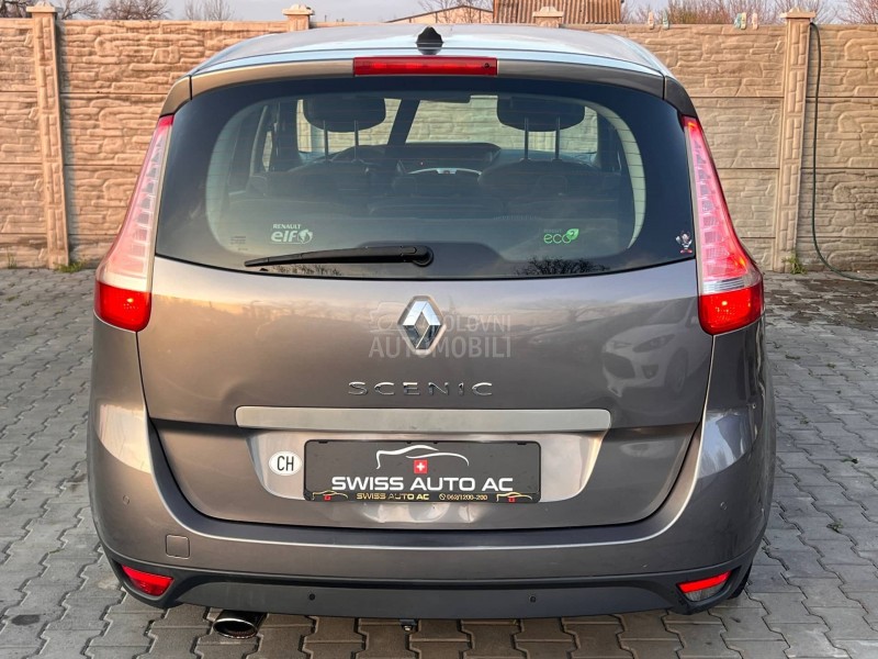 Renault Grand Scenic 1.9 DCI