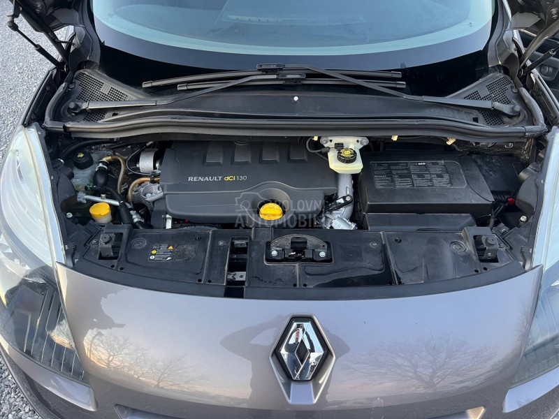 Renault Grand Scenic 1.9 DCI