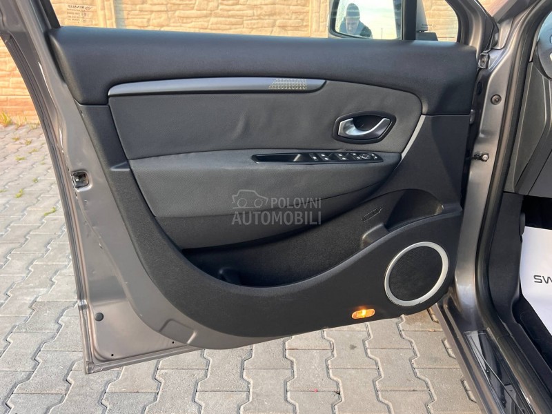 Renault Grand Scenic 1.9 DCI