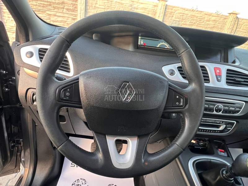 Renault Grand Scenic 1.9 DCI