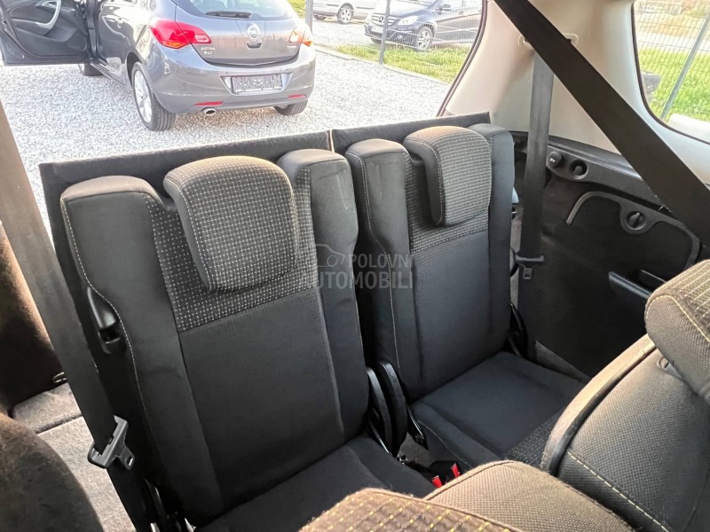 Renault Grand Scenic 1.9 DCI