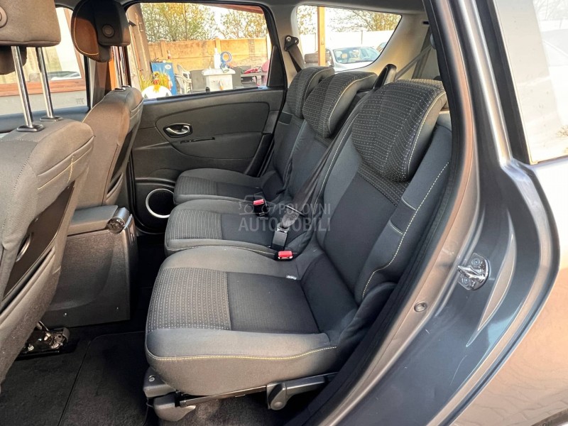 Renault Grand Scenic 1.9 DCI
