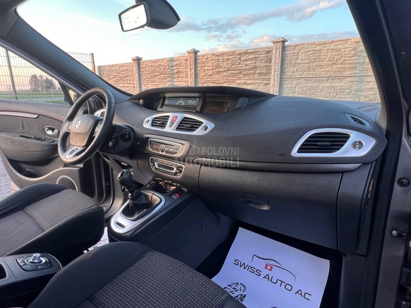 Renault Grand Scenic 1.9 DCI