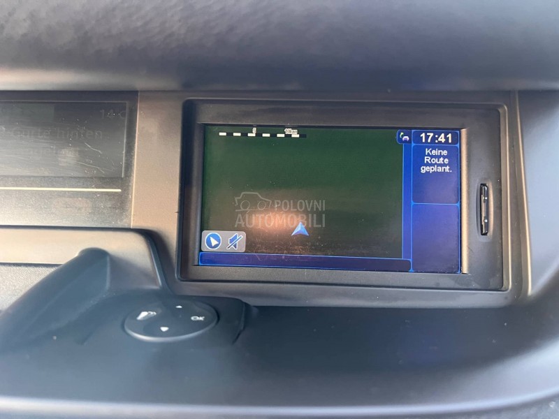 Renault Grand Scenic 1.9 DCI