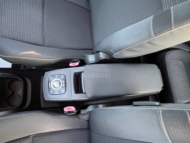 Renault Grand Scenic 1.9 DCI