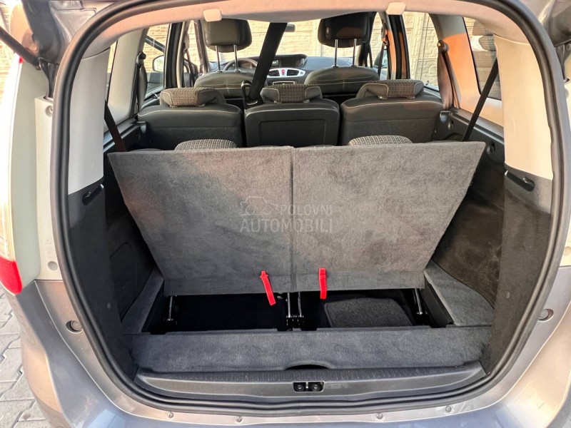 Renault Grand Scenic 1.9 DCI