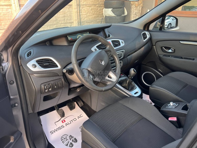 Renault Grand Scenic 1.9 DCI