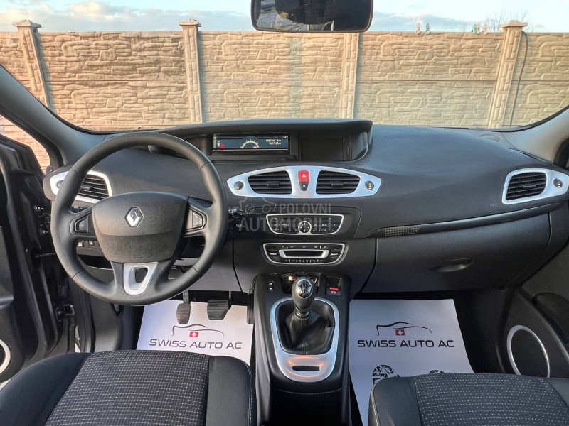 Renault Grand Scenic 1.9 DCI
