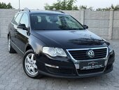 Volkswagen Passat B6 2.0 TDI DSG