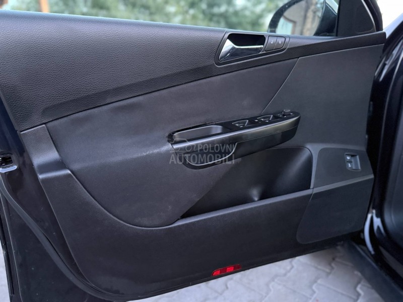 Volkswagen Passat B6 2.0 TDI DSG