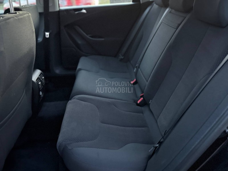 Volkswagen Passat B6 2.0 TDI DSG