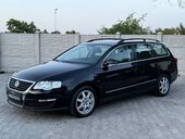 Volkswagen Passat B6 2.0 TDI DSG