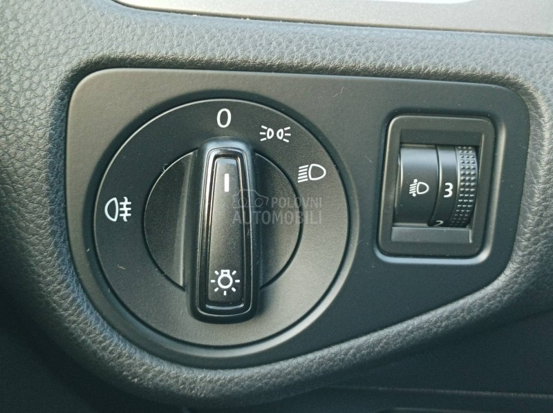 Volkswagen Golf 7 1.2 TSI