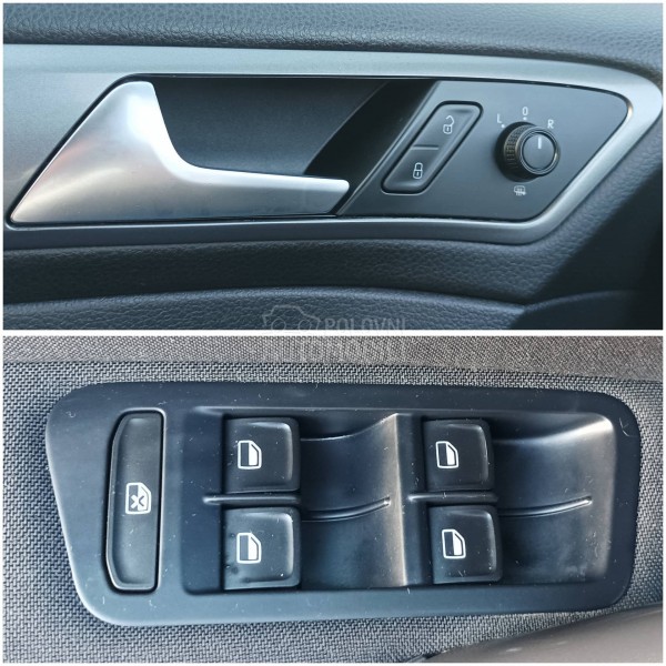 Volkswagen Golf 7 1.2 TSI