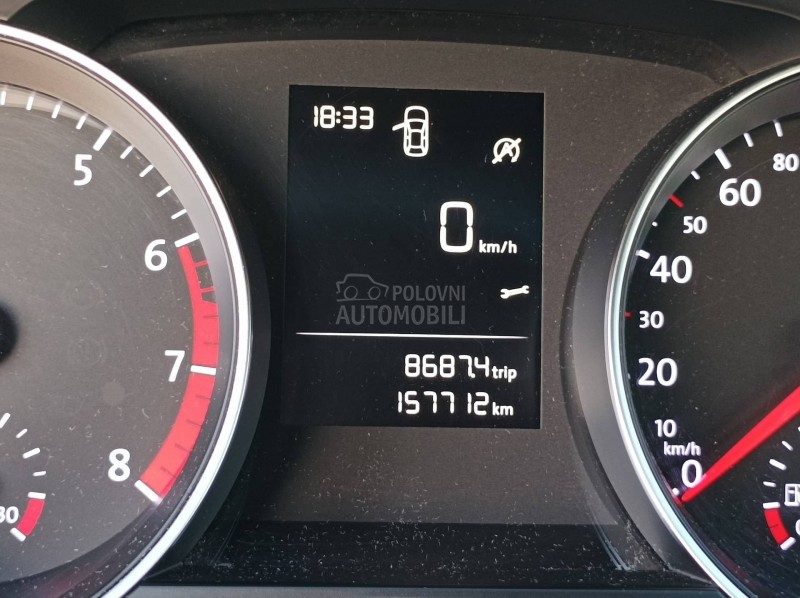 Volkswagen Golf 7 1.2 TSI