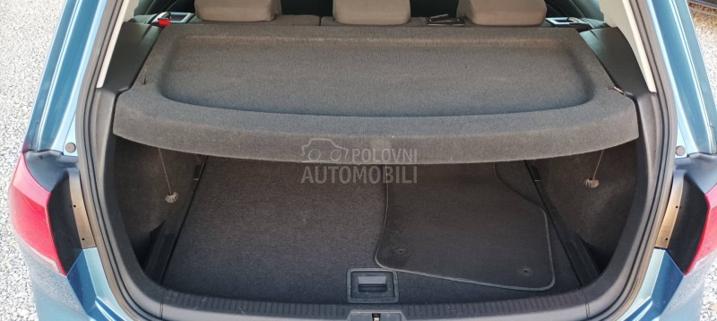 Volkswagen Golf 7 1.2 TSI