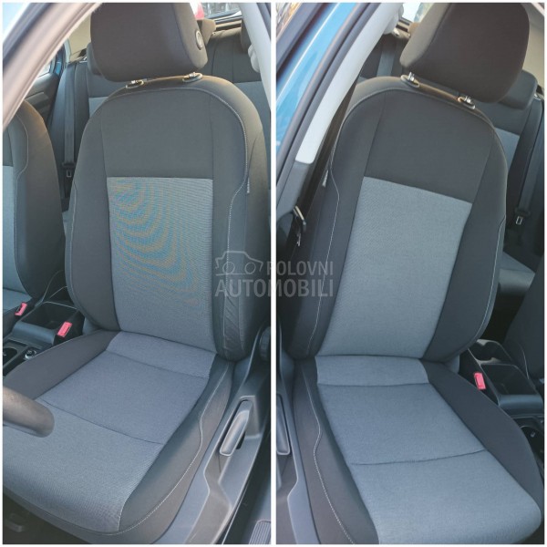 Volkswagen Golf 7 1.2 TSI