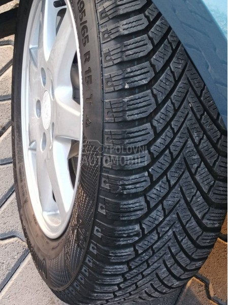 Volkswagen Golf 7 1.2 TSI