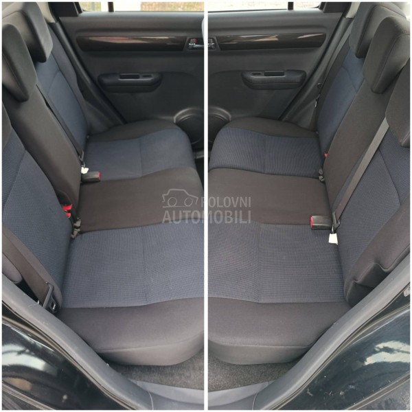 Suzuki Swift 1.3 4x4