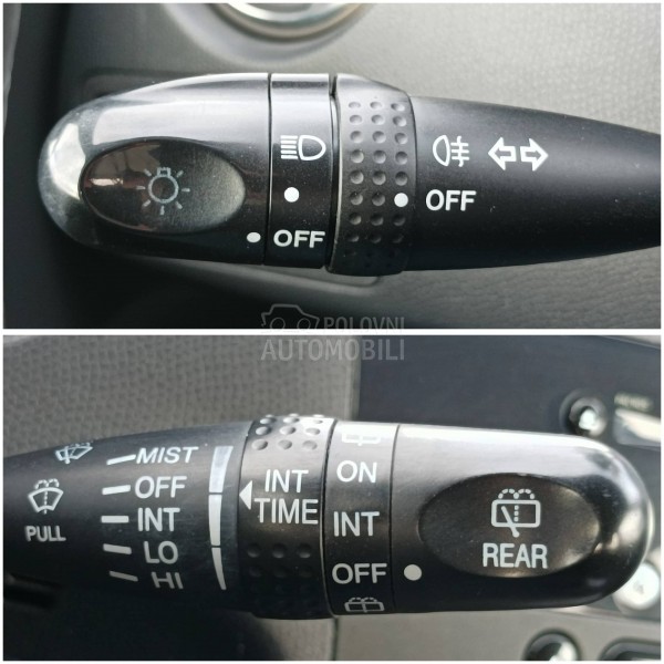 Suzuki Swift 1.3 4x4