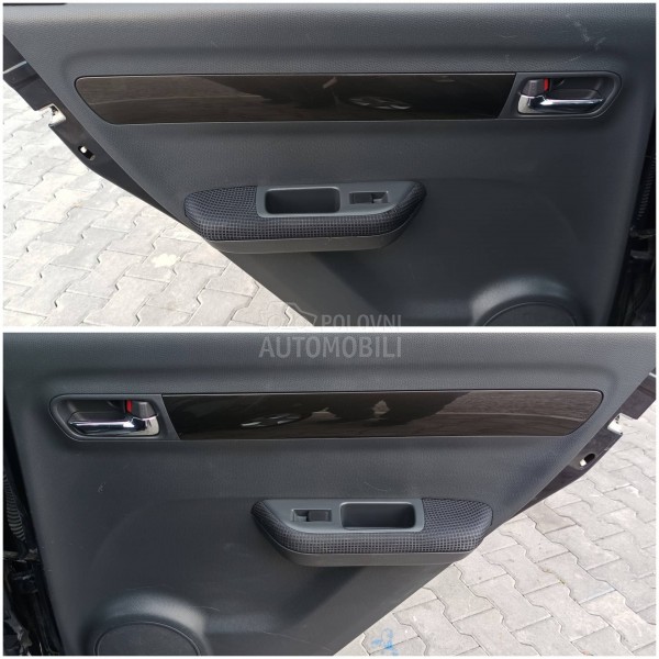 Suzuki Swift 1.3 4x4