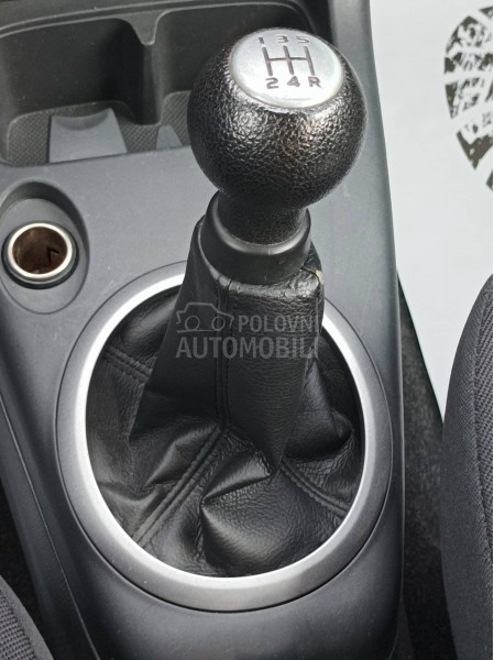 Suzuki Swift 1.3 4x4