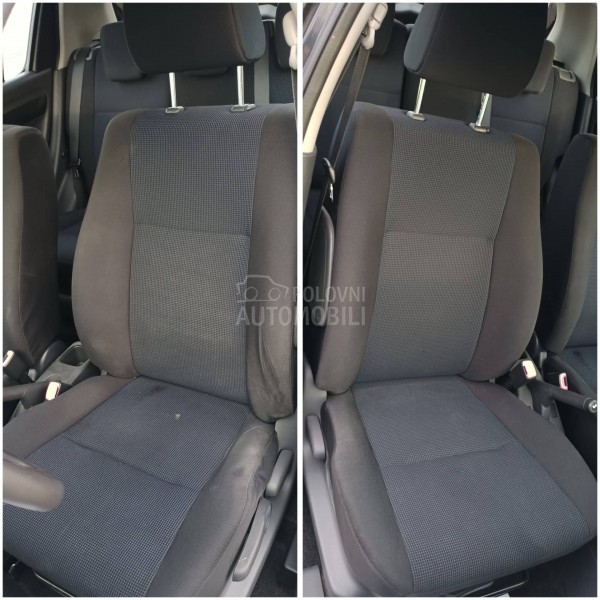 Suzuki Swift 1.3 4x4