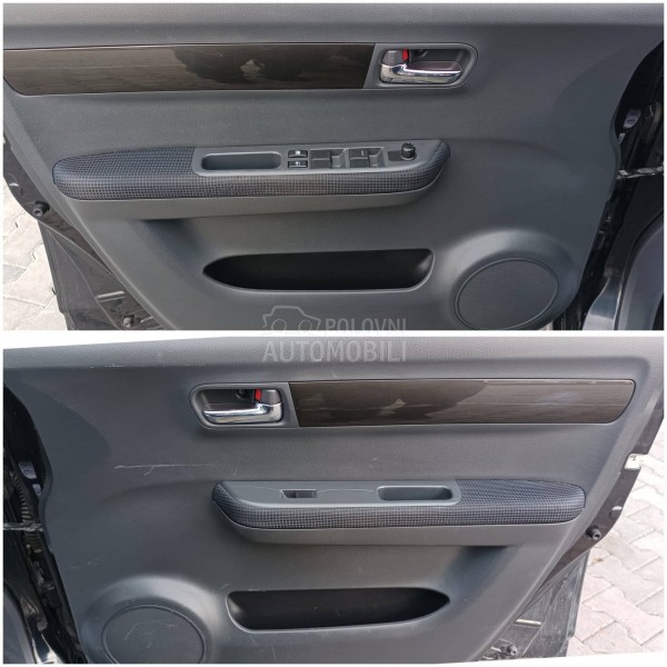 Suzuki Swift 1.3 4x4