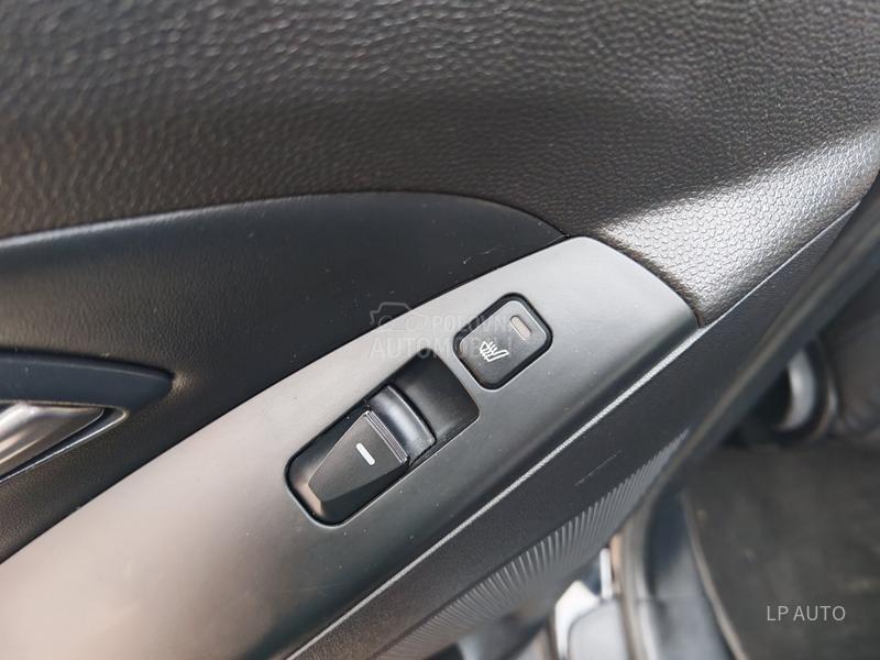 Hyundai ix35 1.7 CRDI