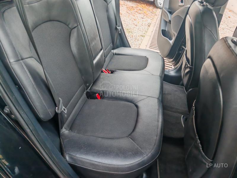 Hyundai ix35 1.7 CRDI