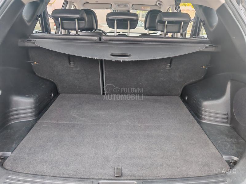 Hyundai ix35 1.7 CRDI