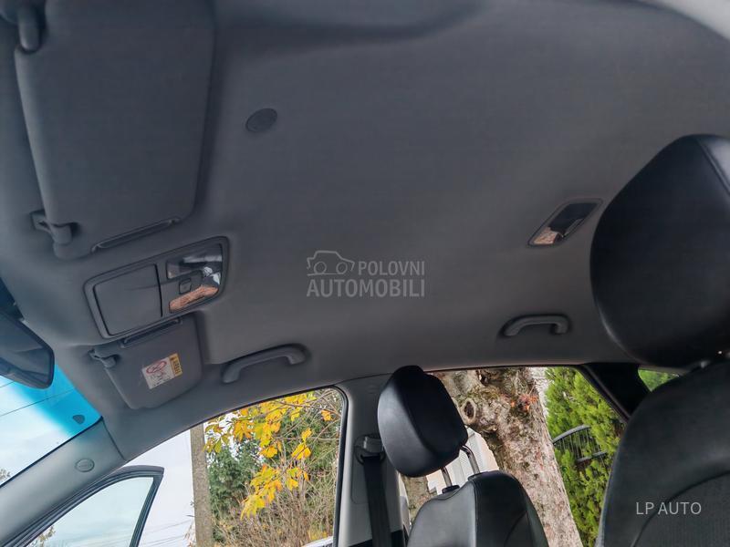 Hyundai ix35 1.7 CRDI